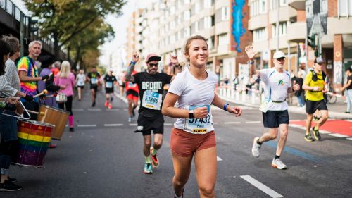 MARATONA DI BERLINO | 42K 2021